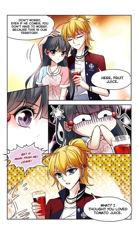 A Journey to The Past Chapter 76 page 10 - Chapter 76: A Question