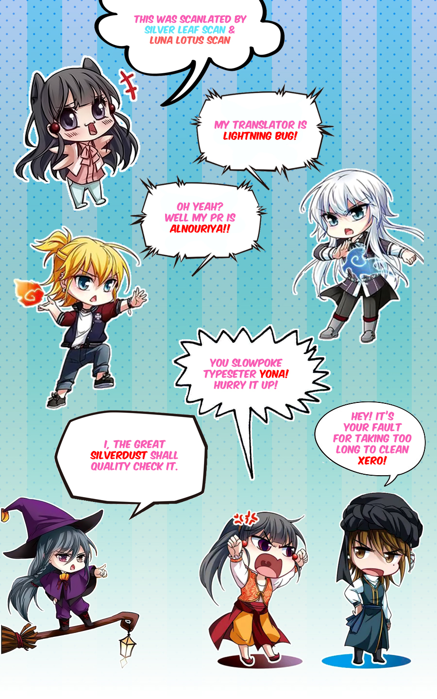A Journey to The Past Chapter 82 page 1 - Chapter 82: Ramesses