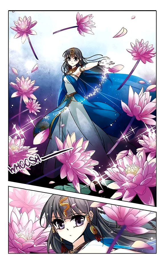 A Journey to The Past Chapter 92 page 5 - Chapter 92: The Unexpected Wedding