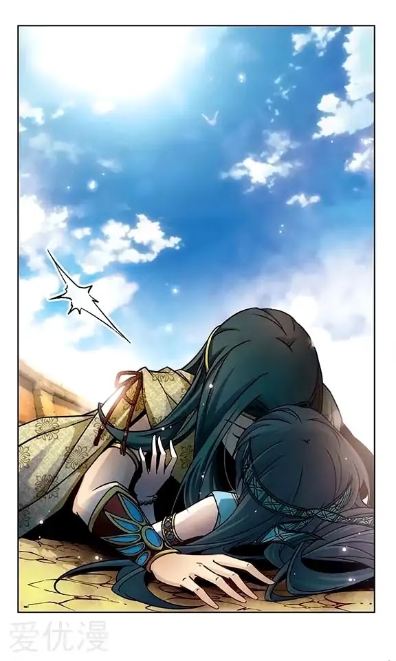 A Journey to The Past Chapter 94 page 9 - Chapter 94: The Smell of Pod Juice