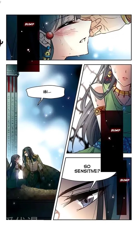 A Journey to The Past Chapter 96 page 6 - Chapter 96: False Alarm