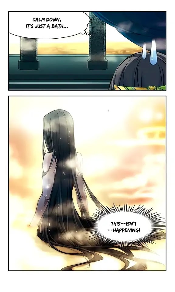 A Journey to The Past Chapter 97 page 12 - Chapter 97: War