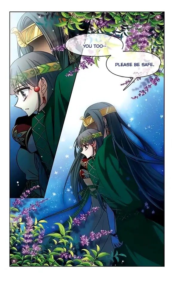 A Journey to The Past Chapter 98 page 15 - Chapter 98: The One Who Cares