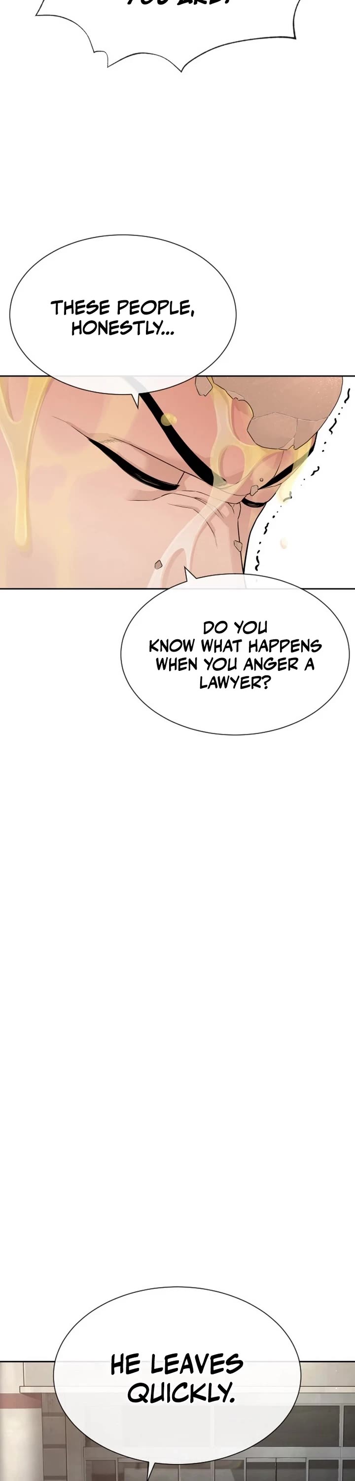 A Killer Lawyer Chapter 0 page 10 - Chapter 0