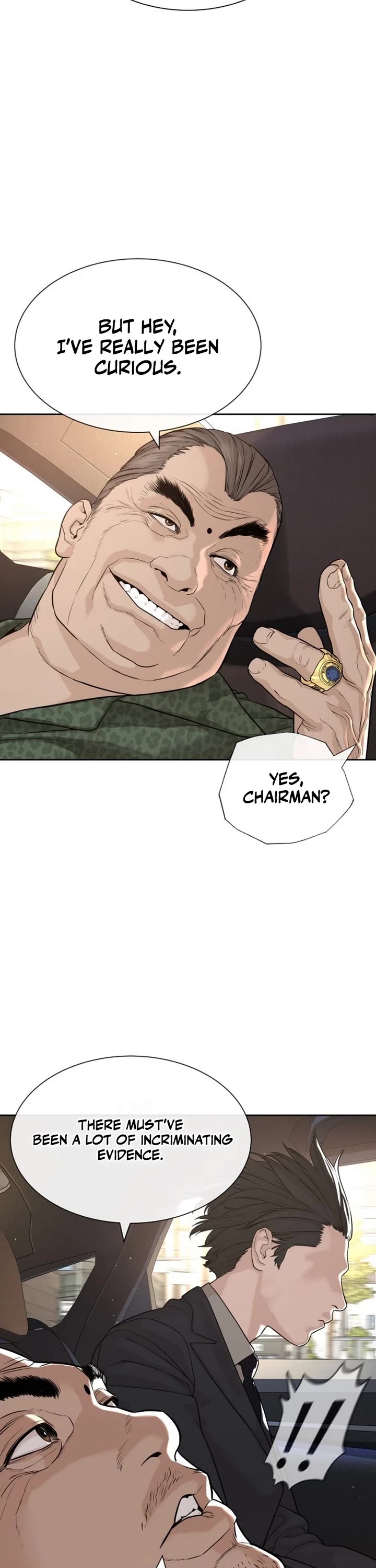 A Killer Lawyer Chapter 0 page 16 - Chapter 0