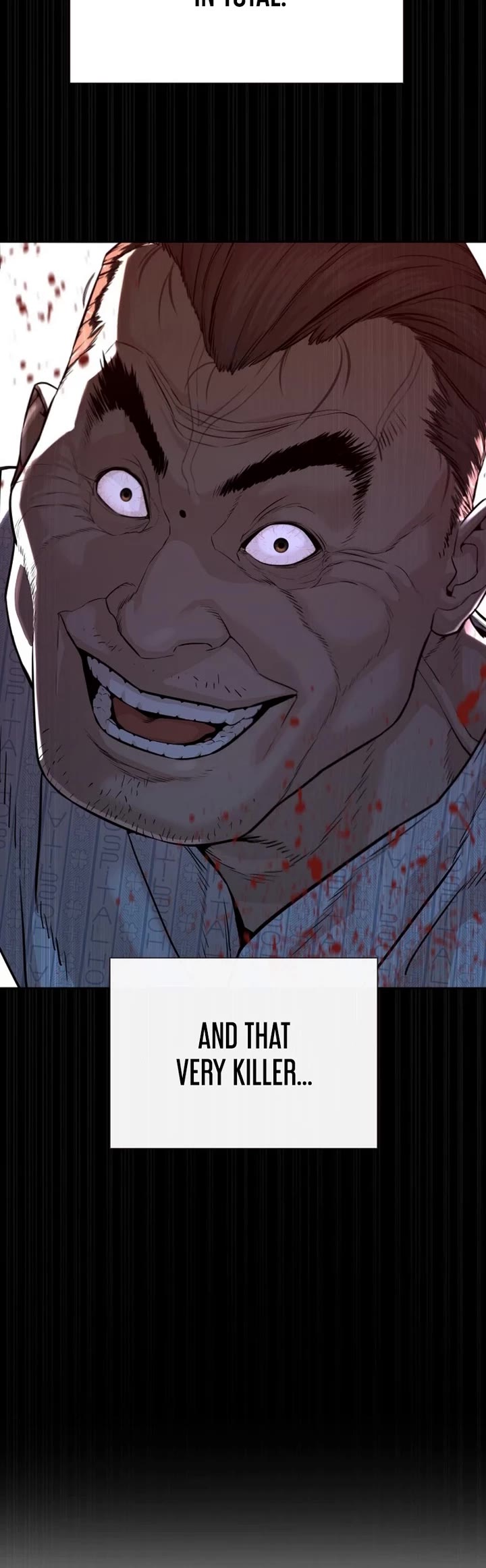 A Killer Lawyer Chapter 0 page 3 - Chapter 0