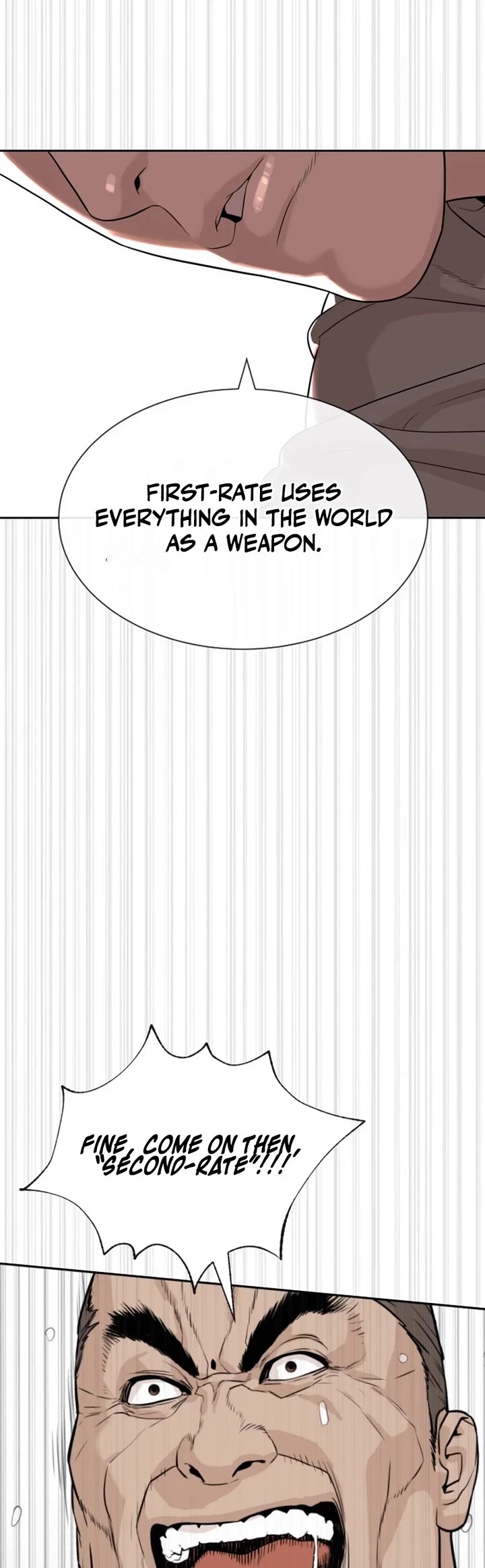 A Killer Lawyer Chapter 0 page 35 - Chapter 0