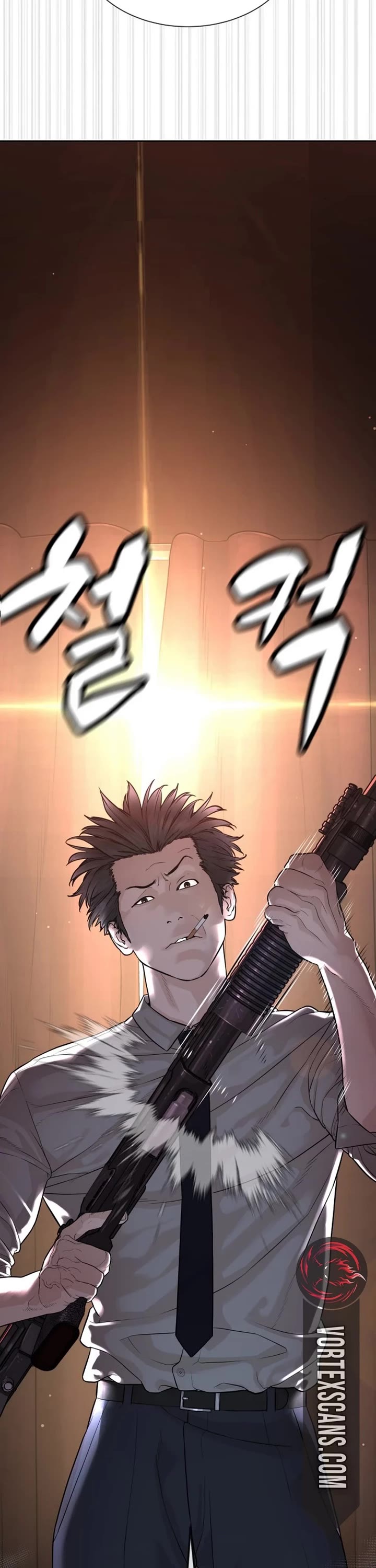 A Killer Lawyer Chapter 0 page 37 - Chapter 0