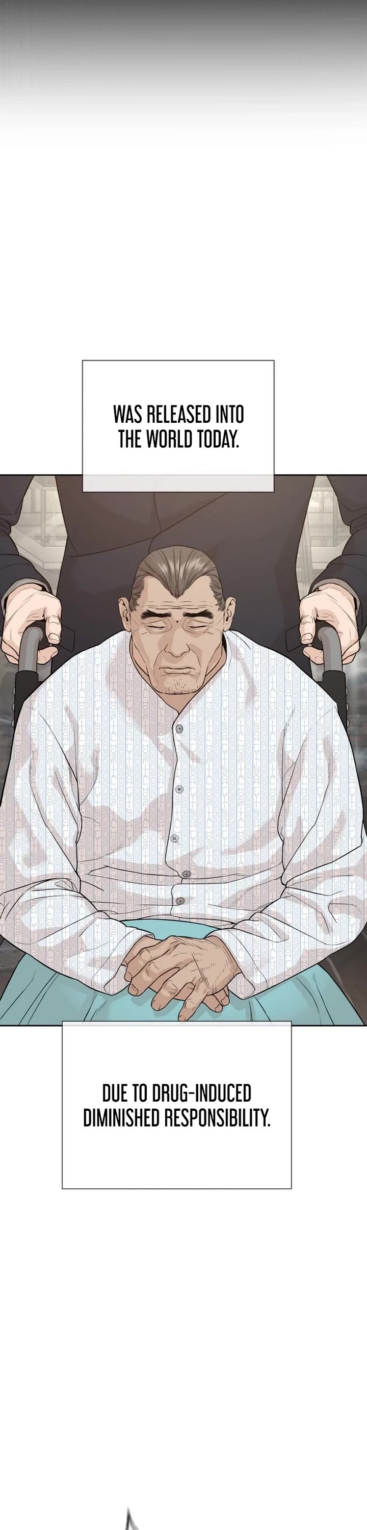A Killer Lawyer Chapter 0 page 4 - Chapter 0