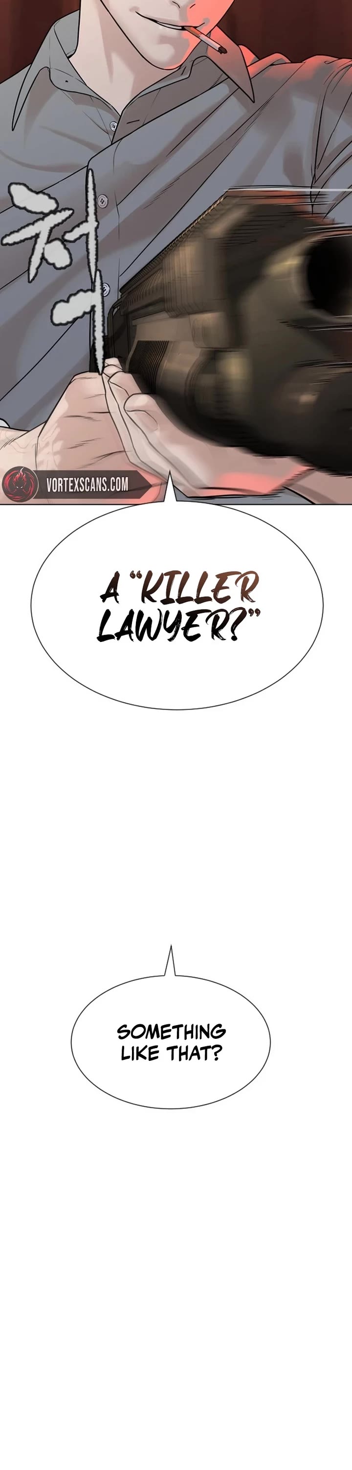 A Killer Lawyer Chapter 0 page 41 - Chapter 0