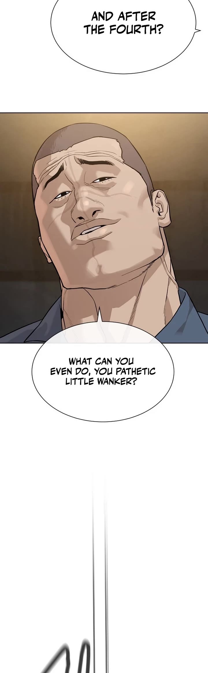 A Killer Lawyer Chapter 1 page 24 - Chapter 1