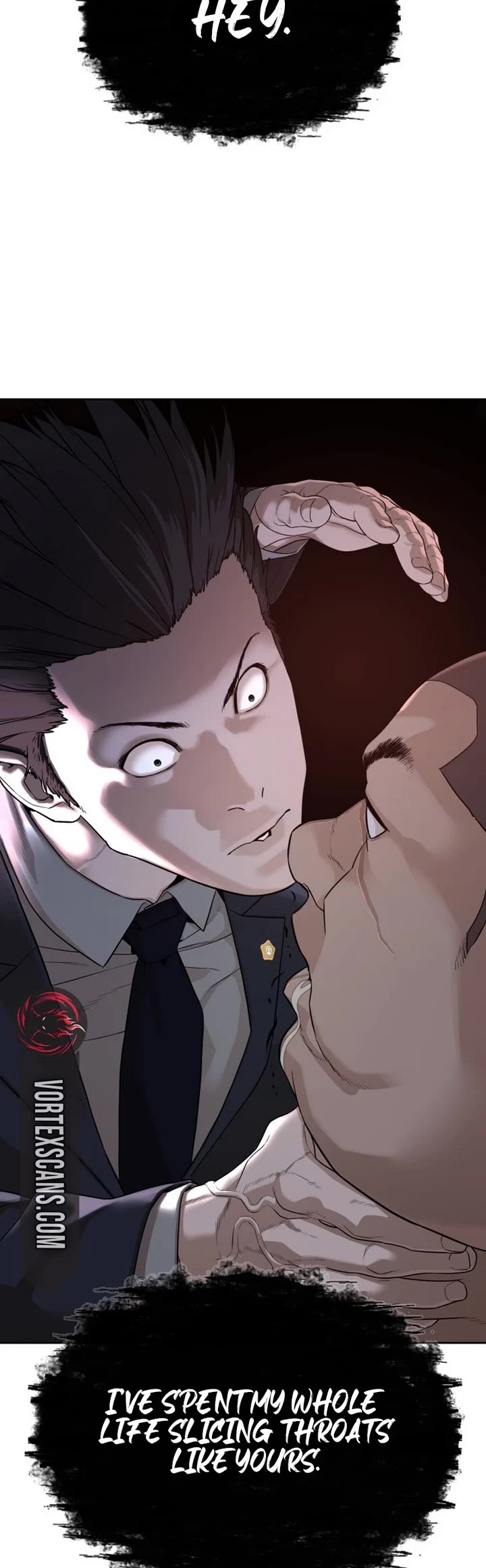 A Killer Lawyer Chapter 1 page 27 - Chapter 1