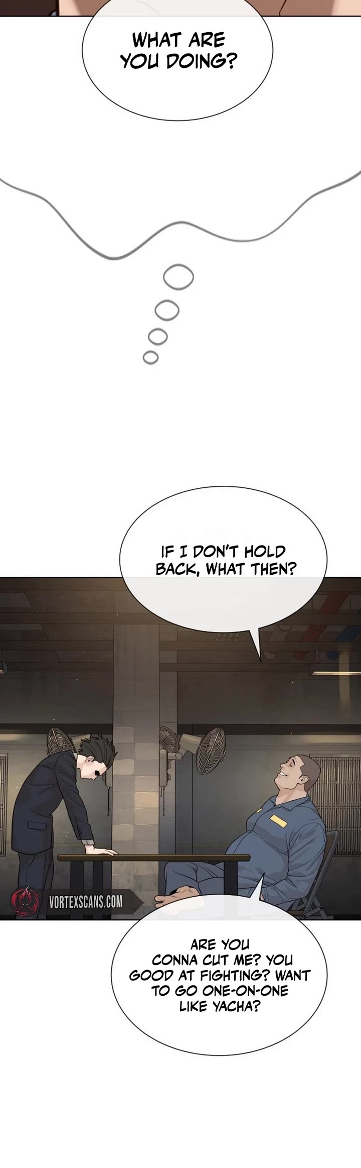 A Killer Lawyer Chapter 1 page 30 - Chapter 1