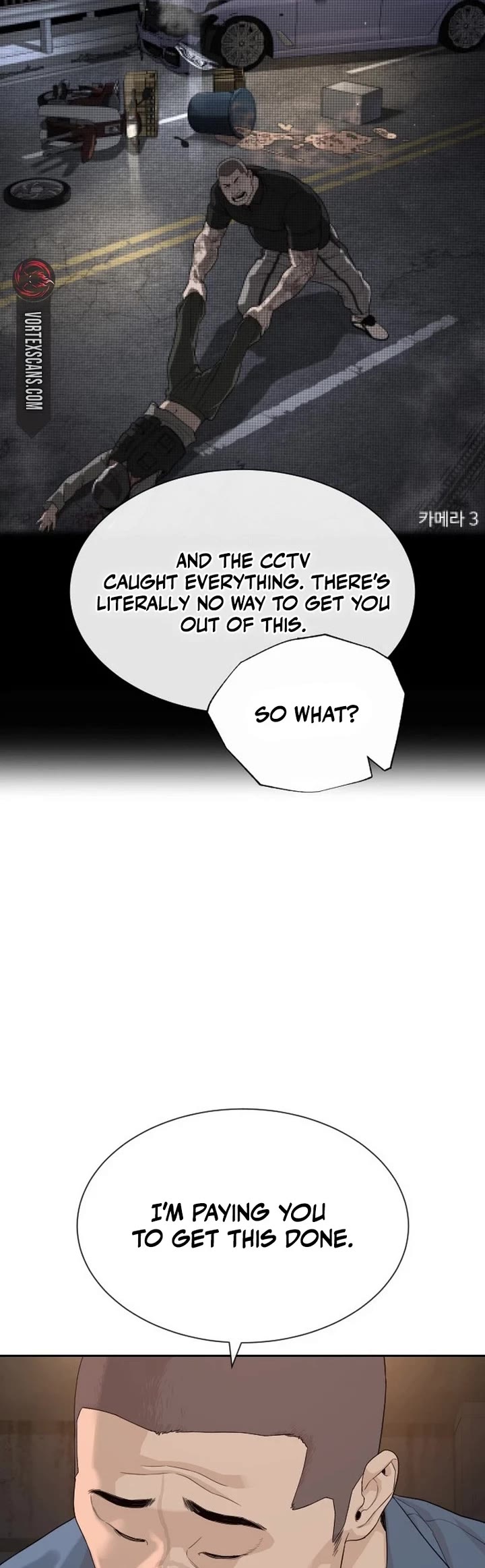 A Killer Lawyer Chapter 1 page 33 - Chapter 1
