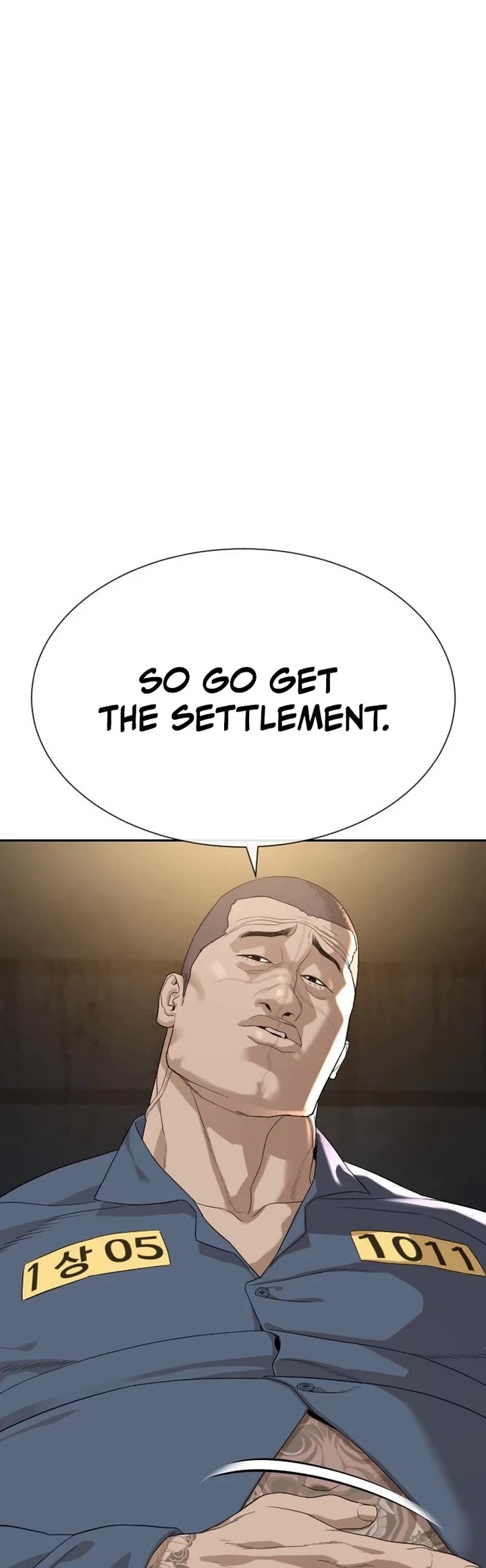 A Killer Lawyer Chapter 1 page 35 - Chapter 1