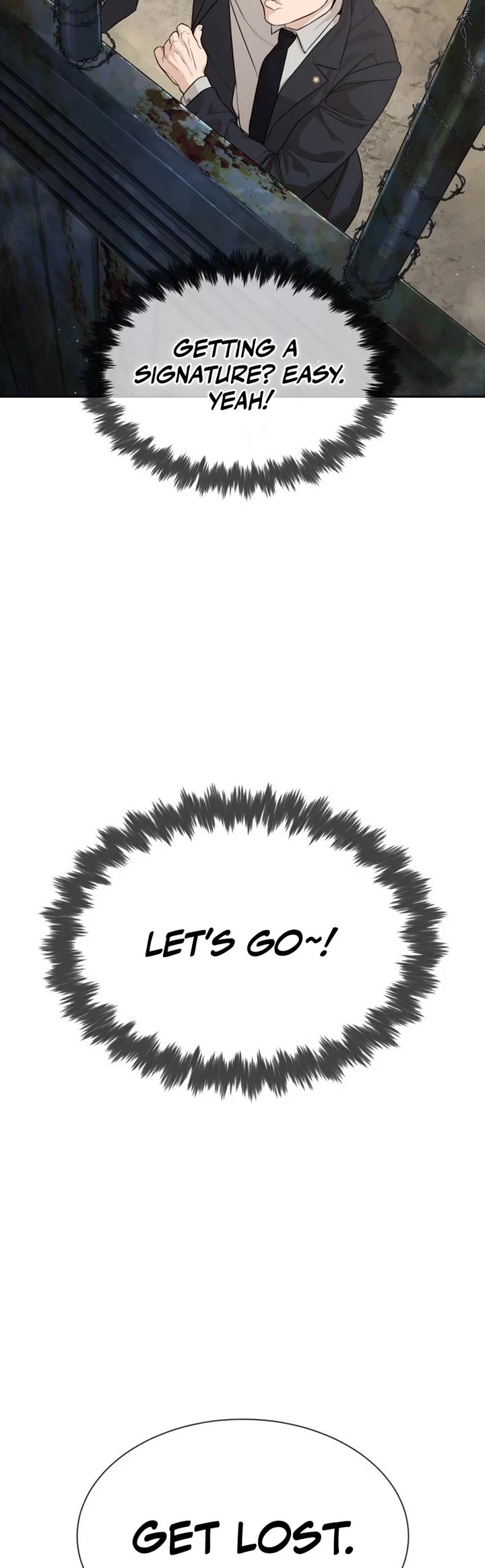 A Killer Lawyer Chapter 1 page 39 - Chapter 1