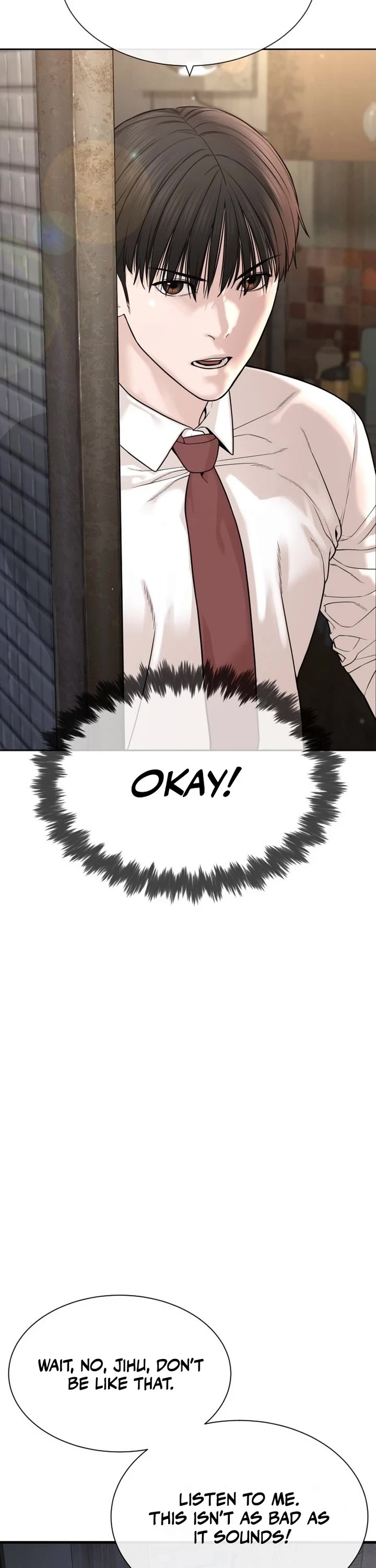 A Killer Lawyer Chapter 1 page 40 - Chapter 1