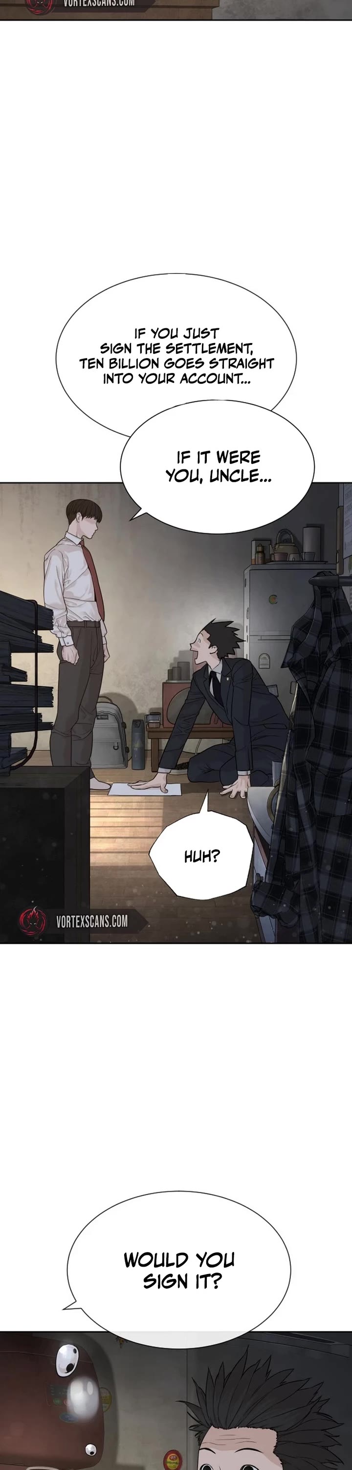 A Killer Lawyer Chapter 1 page 43 - Chapter 1