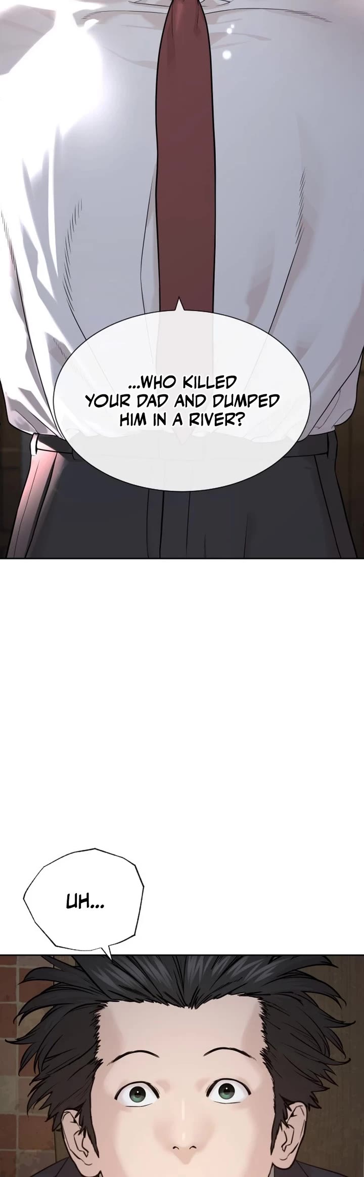 A Killer Lawyer Chapter 1 page 45 - Chapter 1