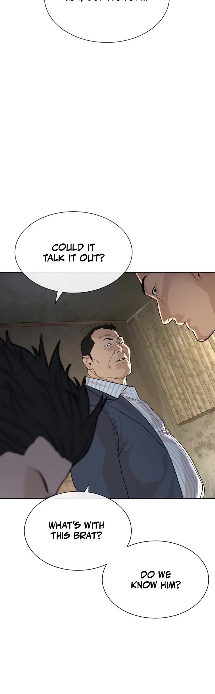 A Killer Lawyer Chapter 1 page 50 - Chapter 1