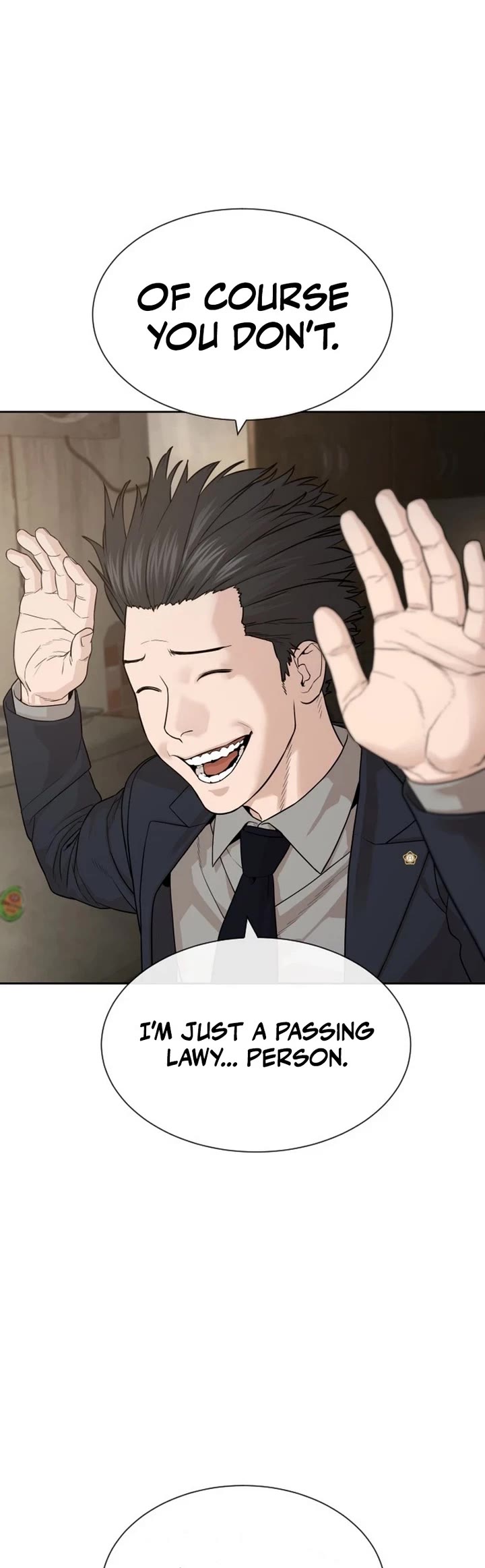 A Killer Lawyer Chapter 1 page 51 - Chapter 1