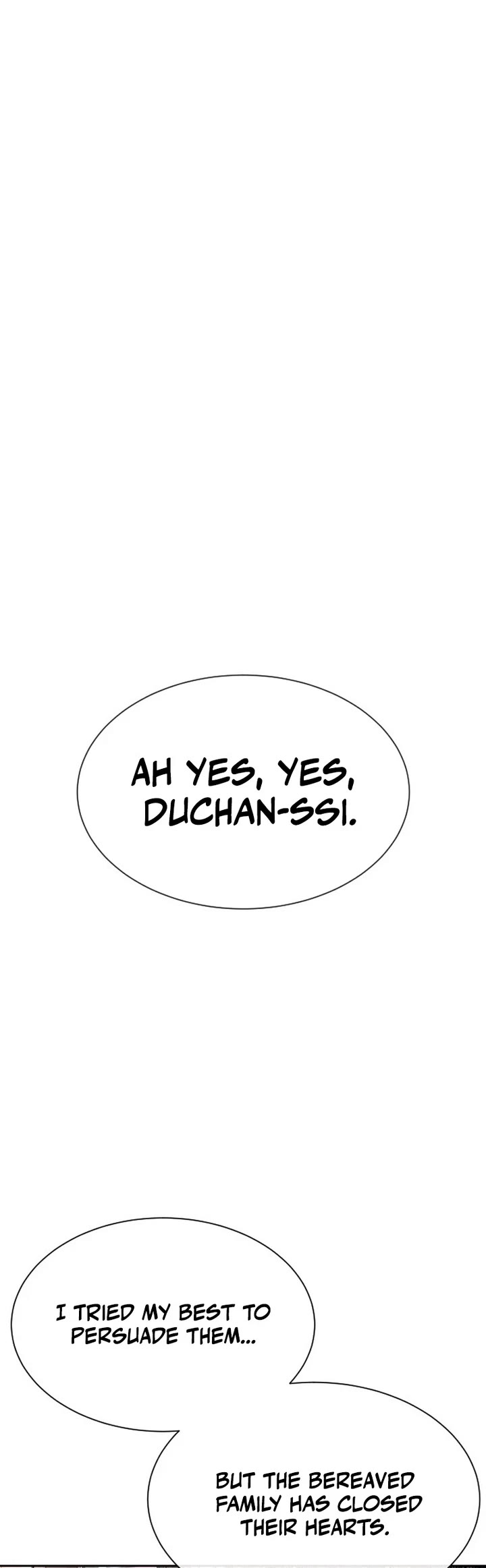 A Killer Lawyer Chapter 1 page 53 - Chapter 1