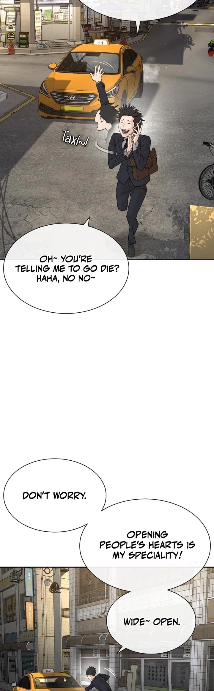 A Killer Lawyer Chapter 1 page 54 - Chapter 1