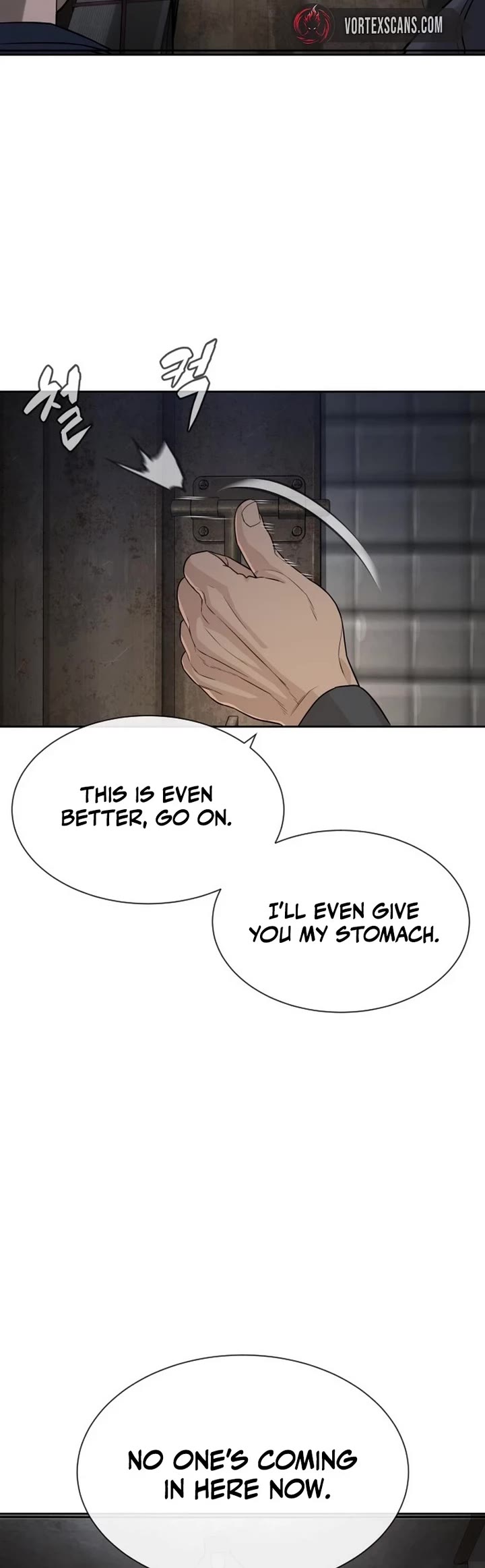 A Killer Lawyer Chapter 1 page 57 - Chapter 1