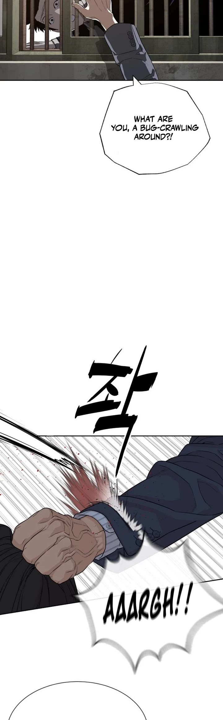 A Killer Lawyer Chapter 1 page 62 - Chapter 1