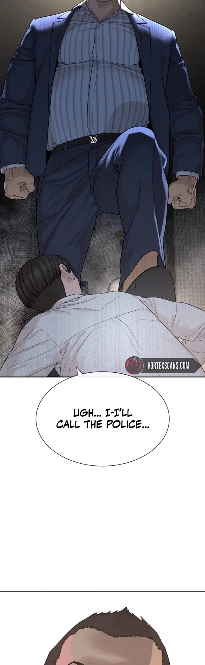 A Killer Lawyer Chapter 1 page 65 - Chapter 1