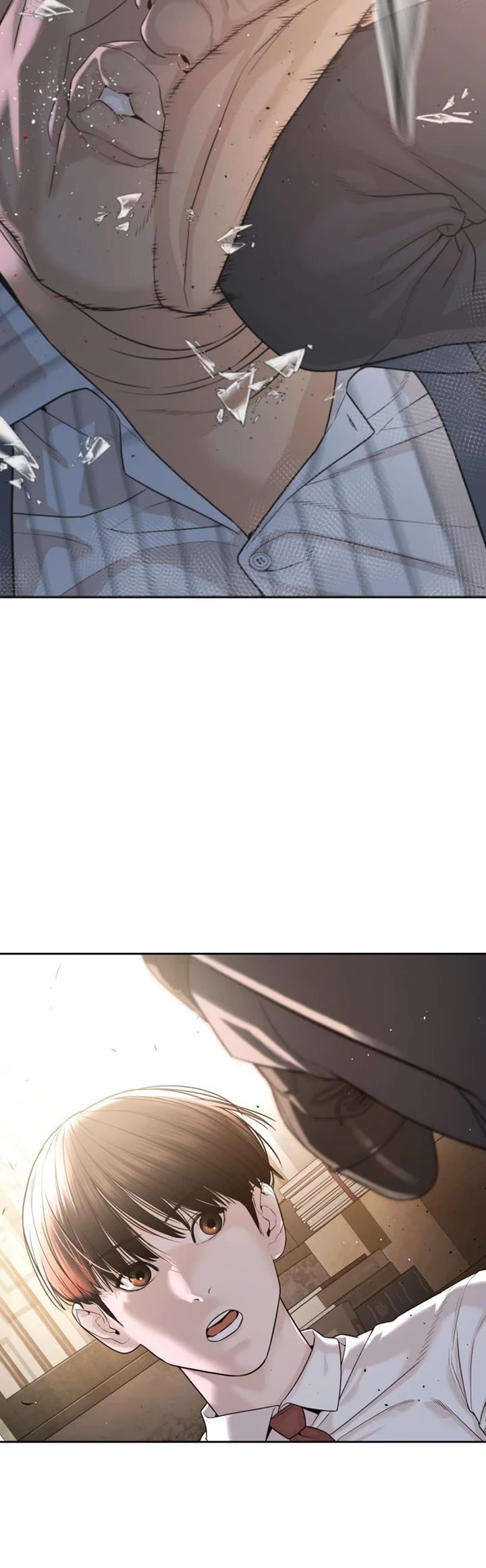 A Killer Lawyer Chapter 1 page 68 - Chapter 1