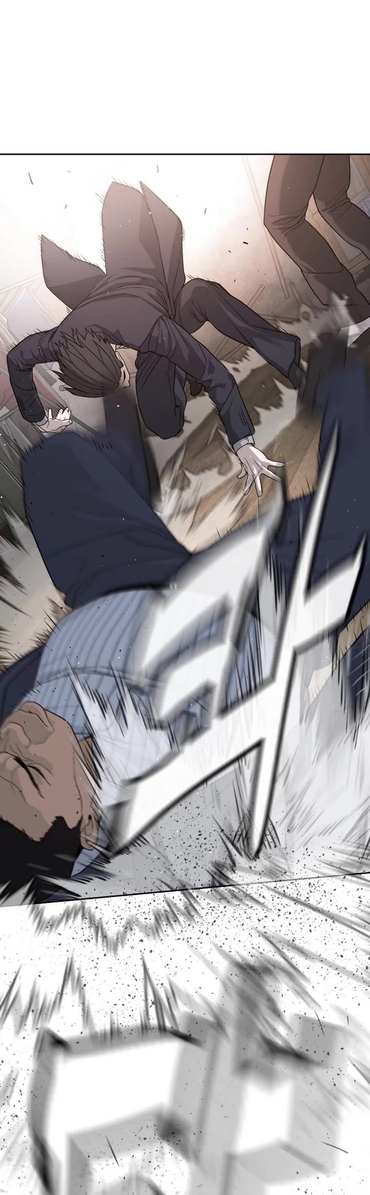 A Killer Lawyer Chapter 1 page 69 - Chapter 1