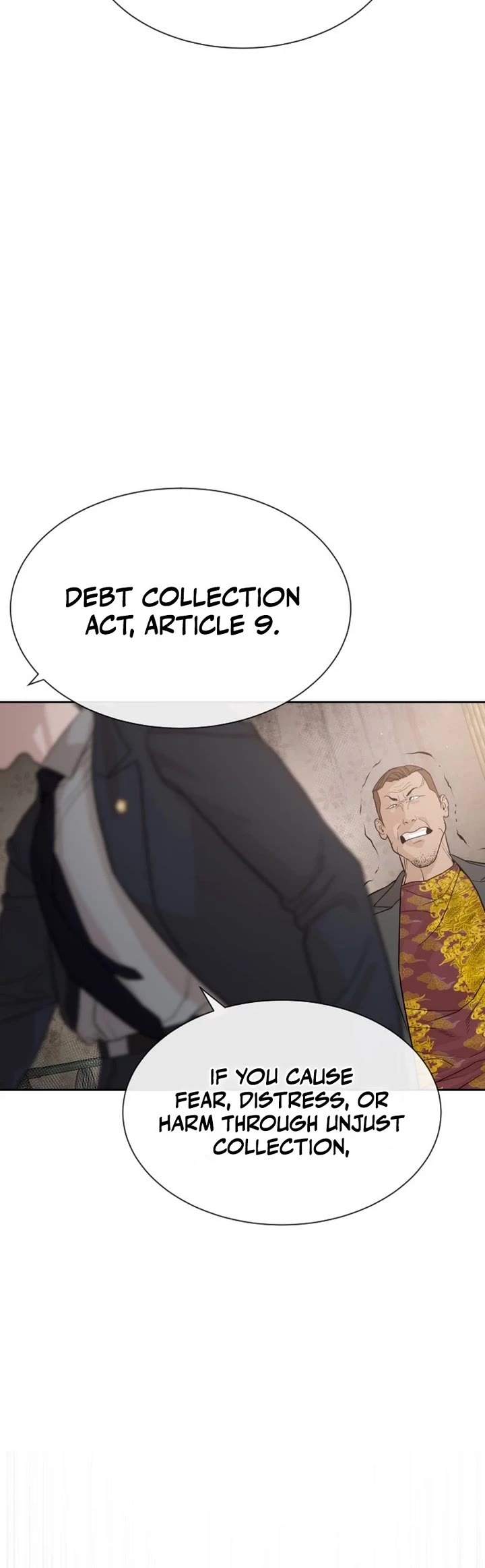 A Killer Lawyer Chapter 1 page 72 - Chapter 1