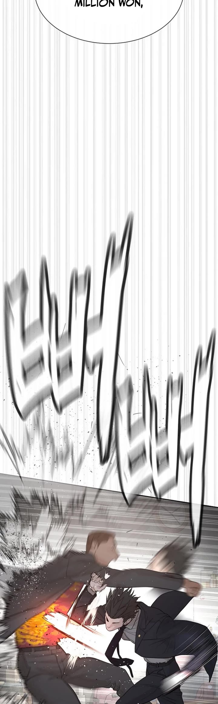 A Killer Lawyer Chapter 1 page 74 - Chapter 1