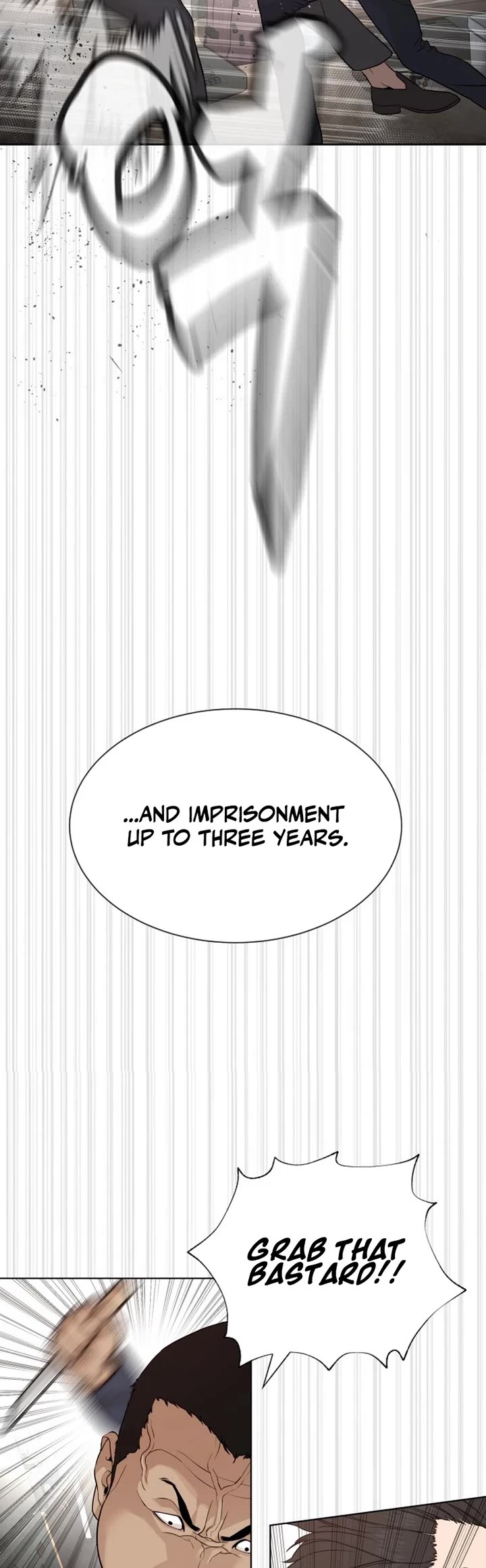 A Killer Lawyer Chapter 1 page 75 - Chapter 1