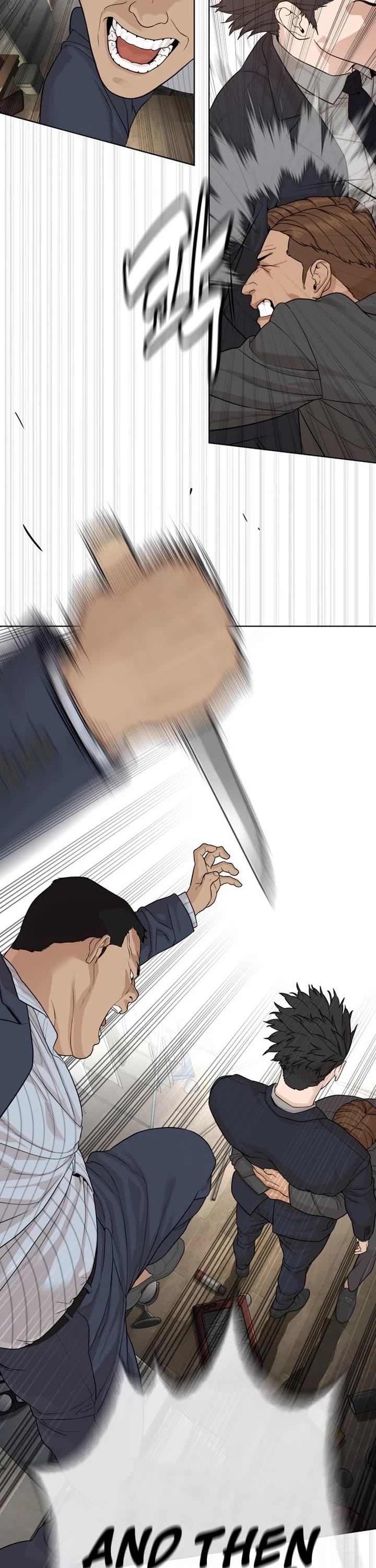A Killer Lawyer Chapter 1 page 76 - Chapter 1