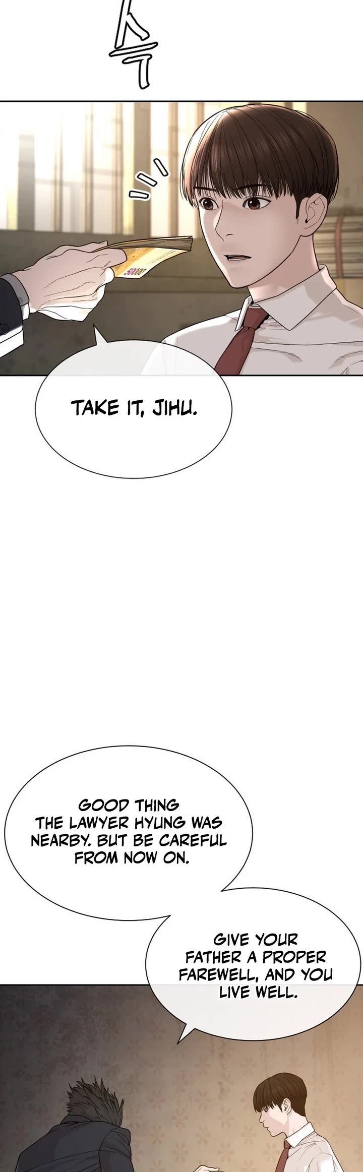 A Killer Lawyer Chapter 1 page 89 - Chapter 1