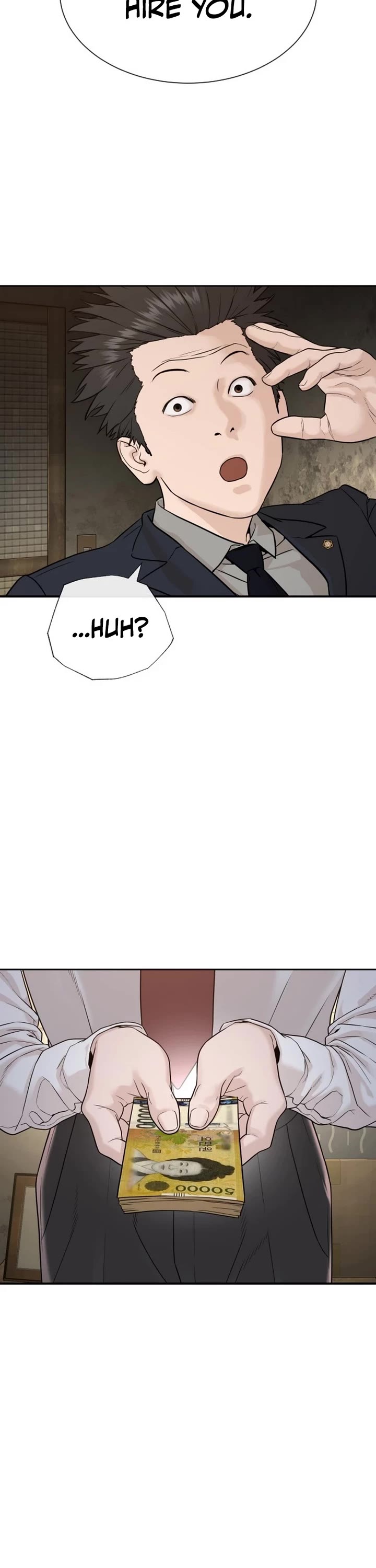 A Killer Lawyer Chapter 1 page 93 - Chapter 1
