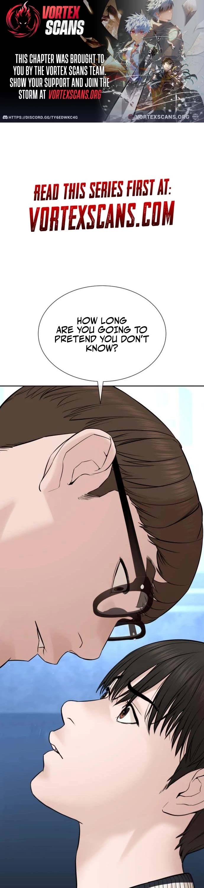 A Killer Lawyer Chapter 10 page 1 - Chapter 10
