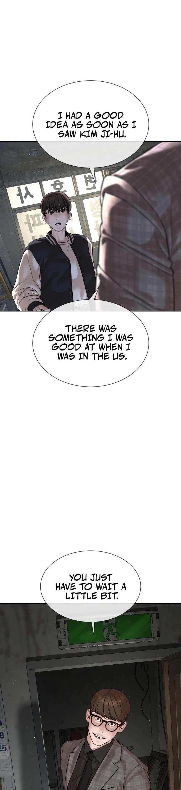 A Killer Lawyer Chapter 10 page 11 - Chapter 10