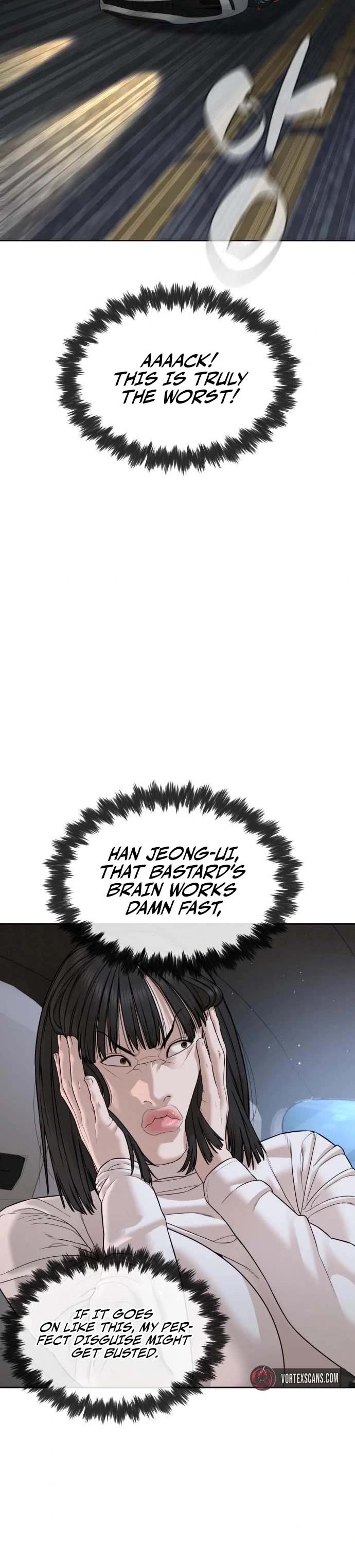 A Killer Lawyer Chapter 10 page 14 - Chapter 10