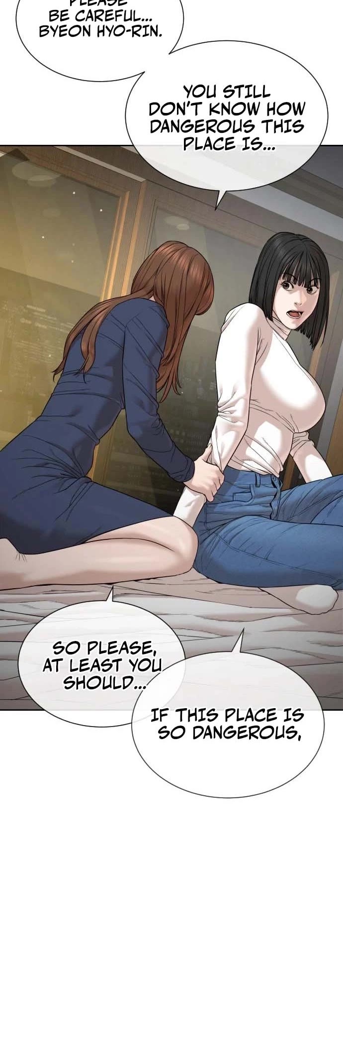 A Killer Lawyer Chapter 10 page 19 - Chapter 10