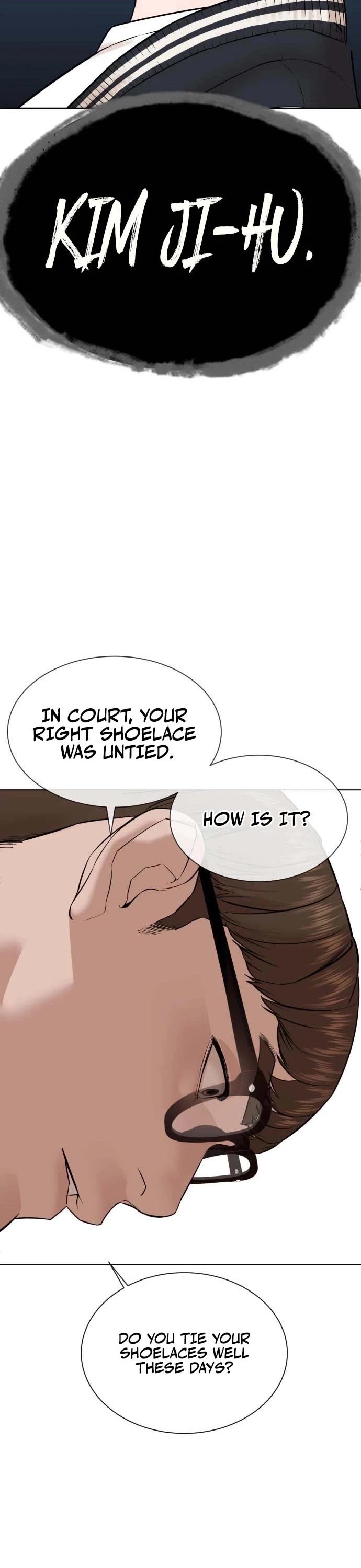 A Killer Lawyer Chapter 10 page 2 - Chapter 10