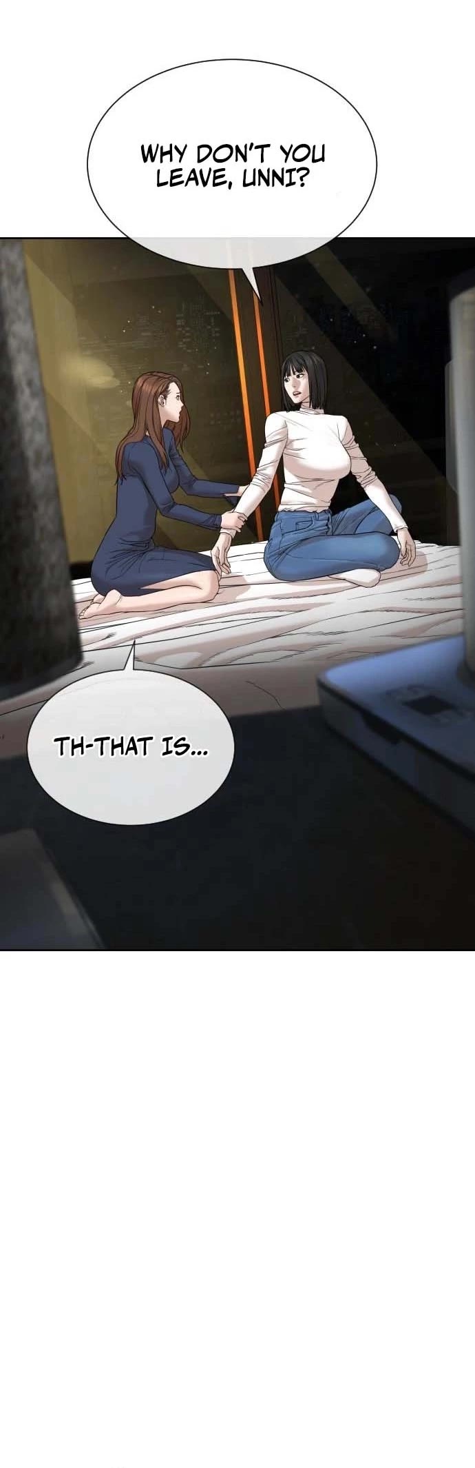 A Killer Lawyer Chapter 10 page 20 - Chapter 10