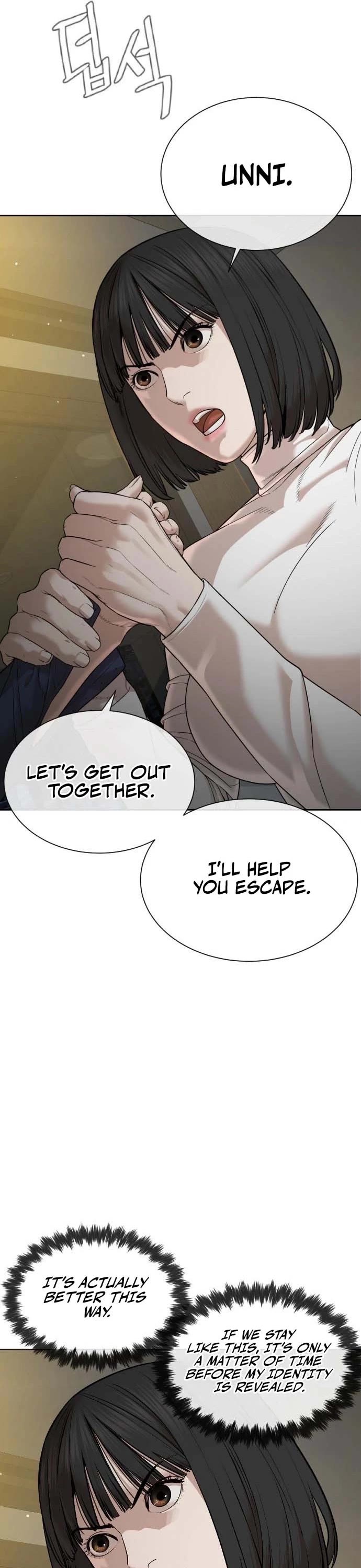 A Killer Lawyer Chapter 10 page 21 - Chapter 10