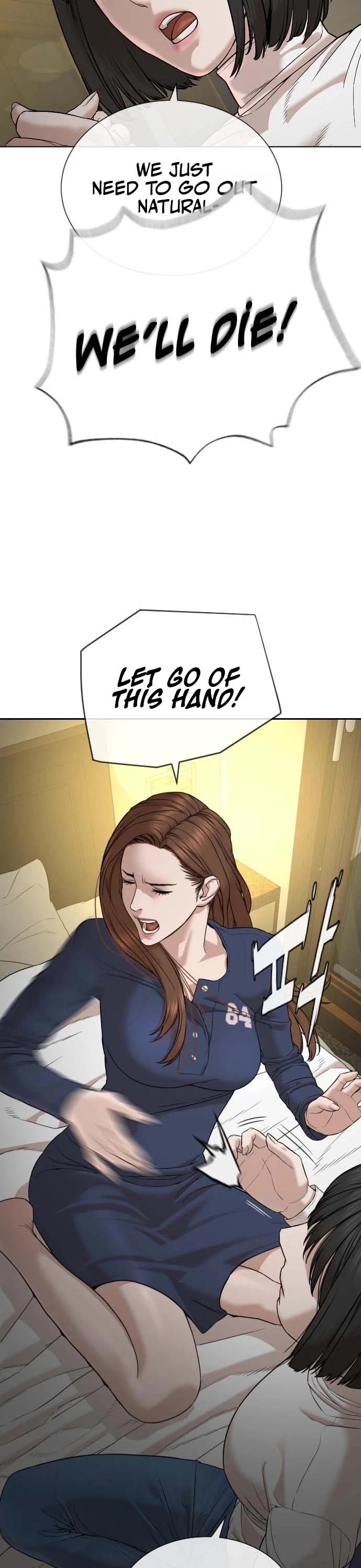 A Killer Lawyer Chapter 10 page 22 - Chapter 10