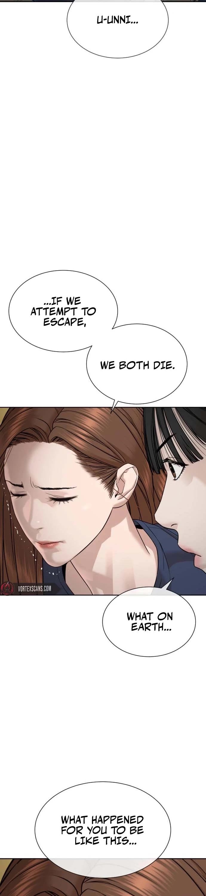 A Killer Lawyer Chapter 10 page 23 - Chapter 10