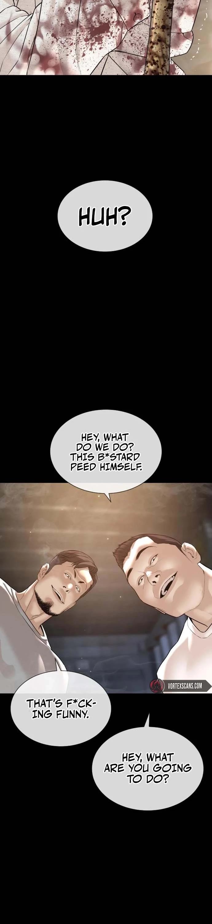 A Killer Lawyer Chapter 10 page 28 - Chapter 10