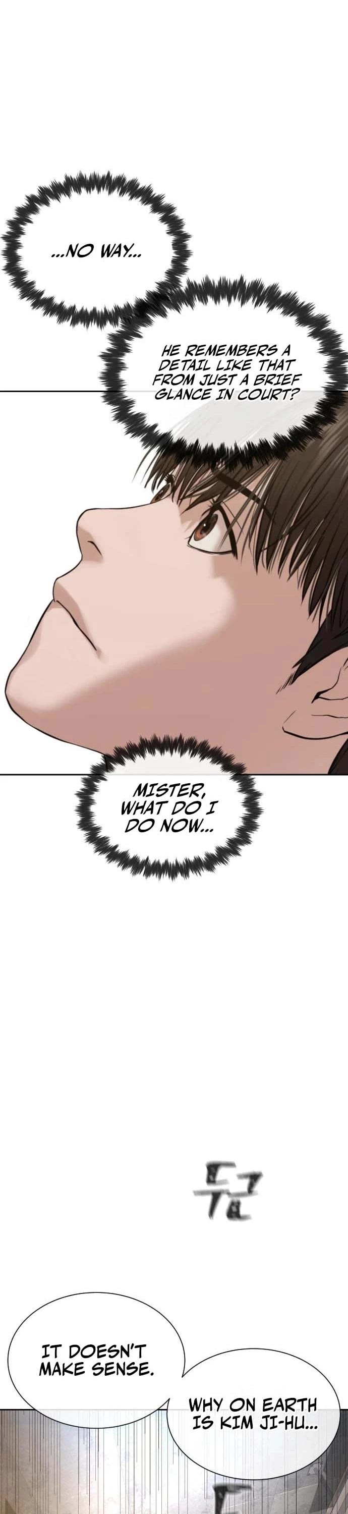 A Killer Lawyer Chapter 10 page 3 - Chapter 10