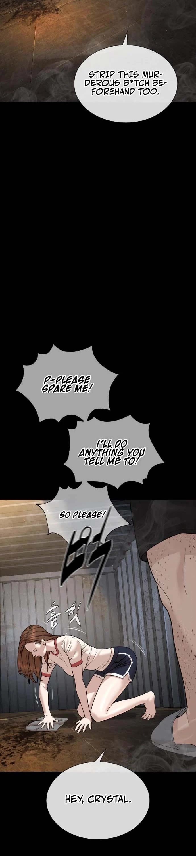 A Killer Lawyer Chapter 10 page 31 - Chapter 10